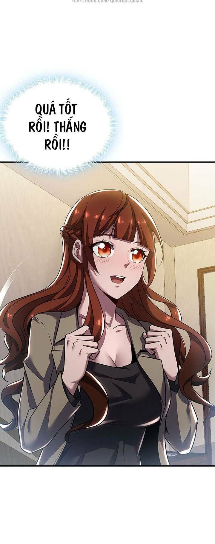 Bất Tử Thần Vương Tu Liên Tục Chapter 10 - Trang 2