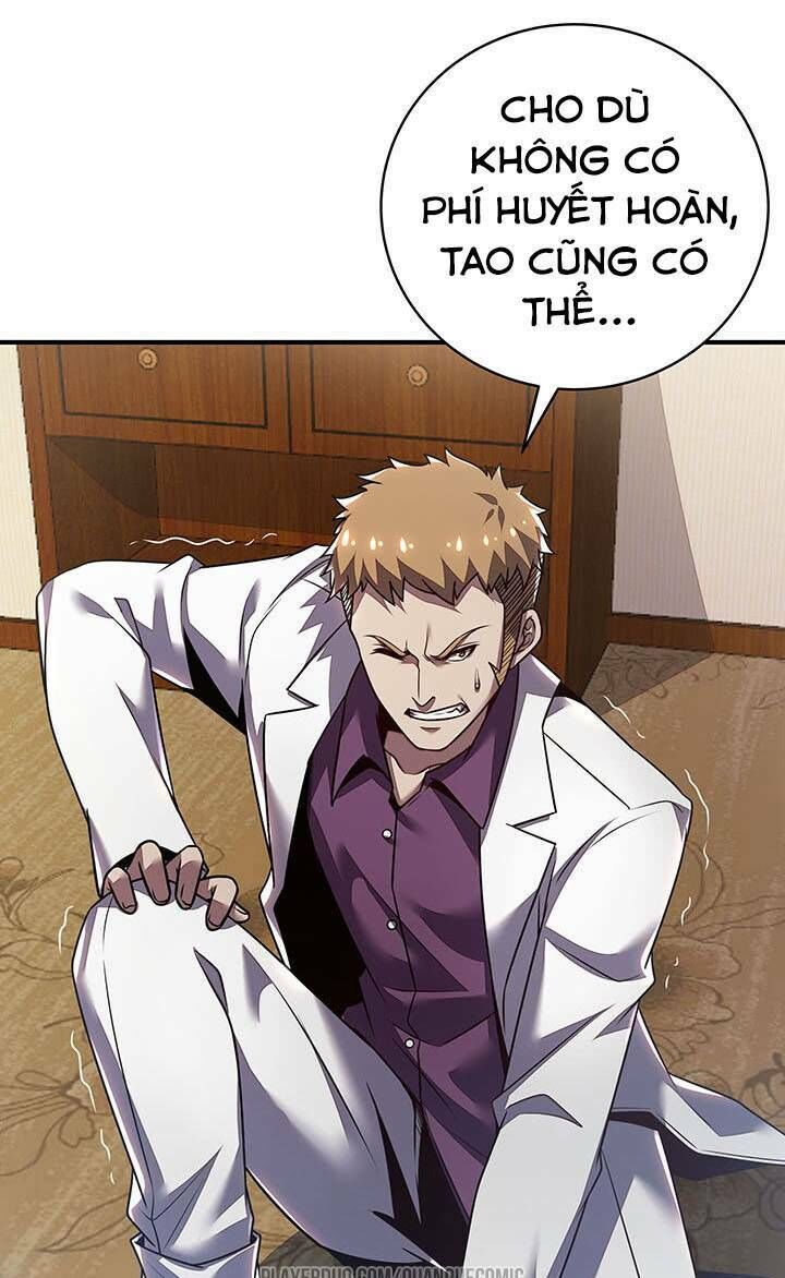 Bất Tử Thần Vương Tu Liên Tục Chapter 10 - Trang 2