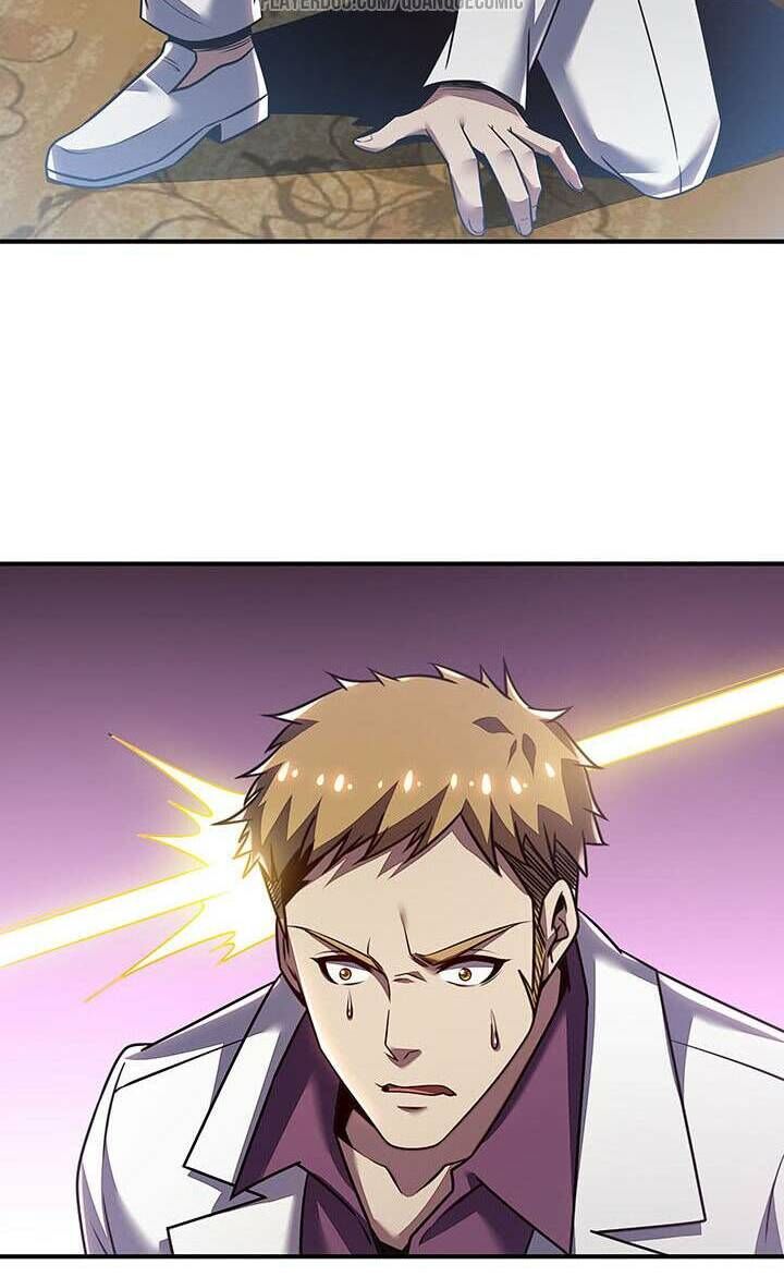 Bất Tử Thần Vương Tu Liên Tục Chapter 10 - Trang 2