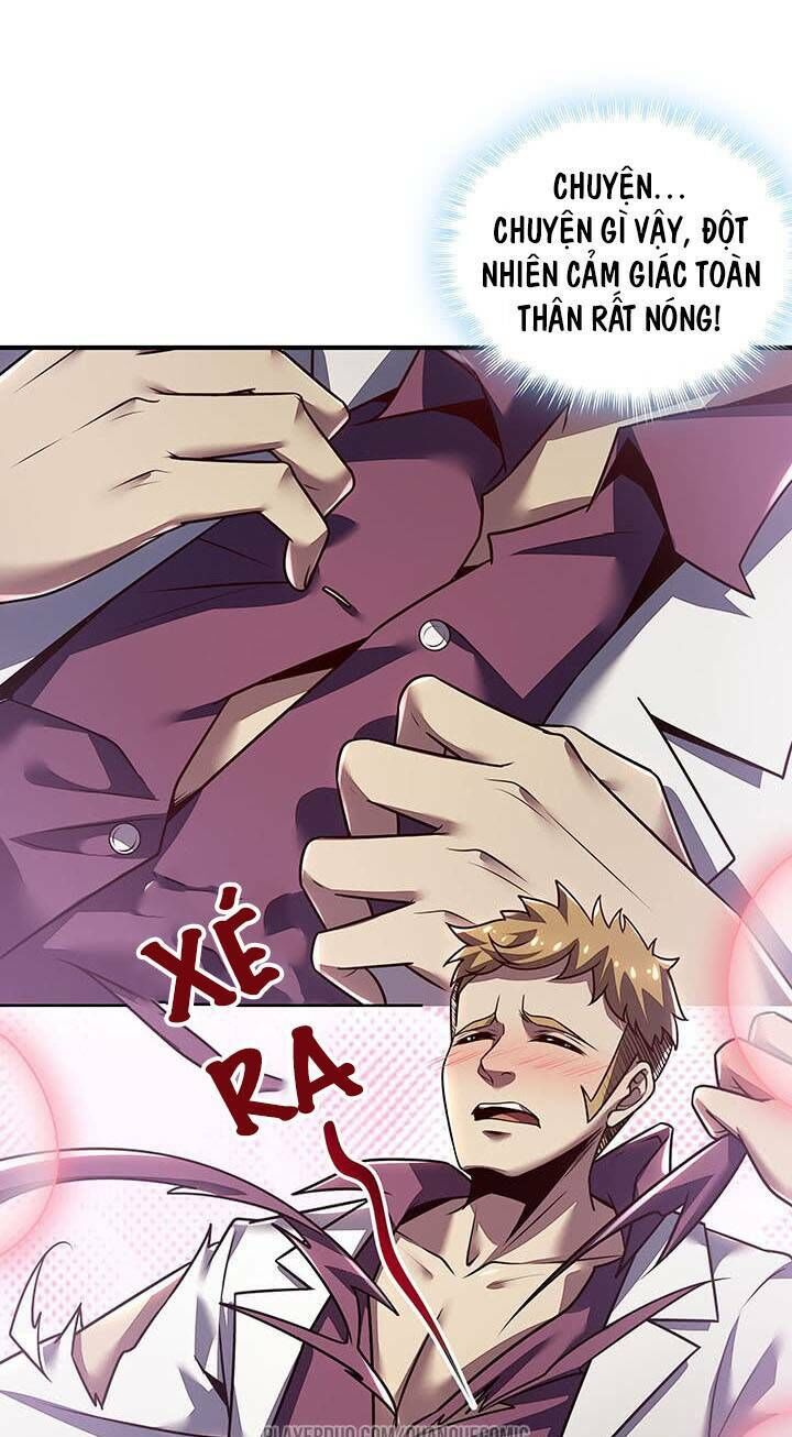 Bất Tử Thần Vương Tu Liên Tục Chapter 10 - Trang 2