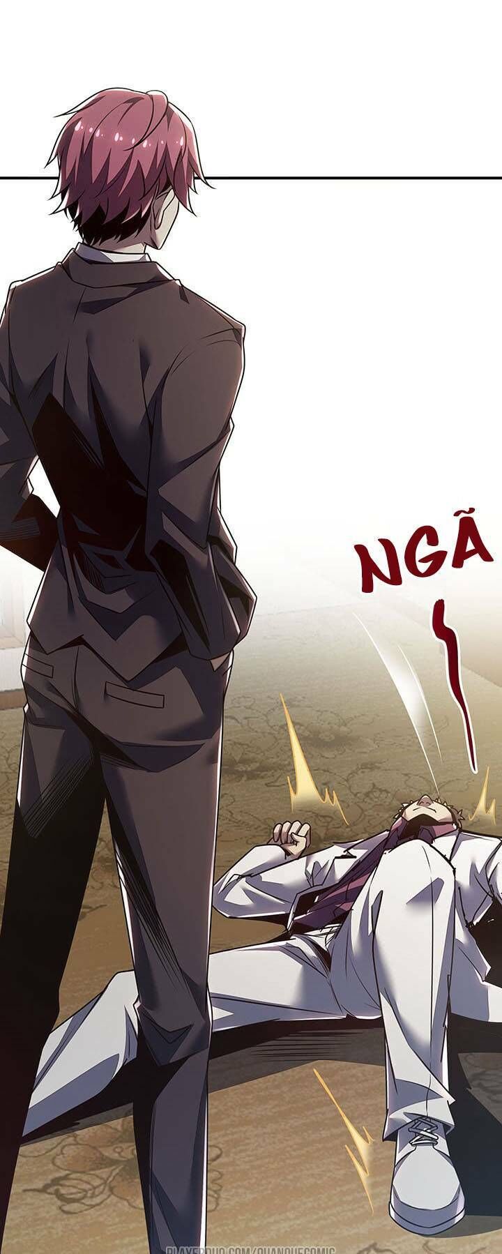 Bất Tử Thần Vương Tu Liên Tục Chapter 10 - Trang 2