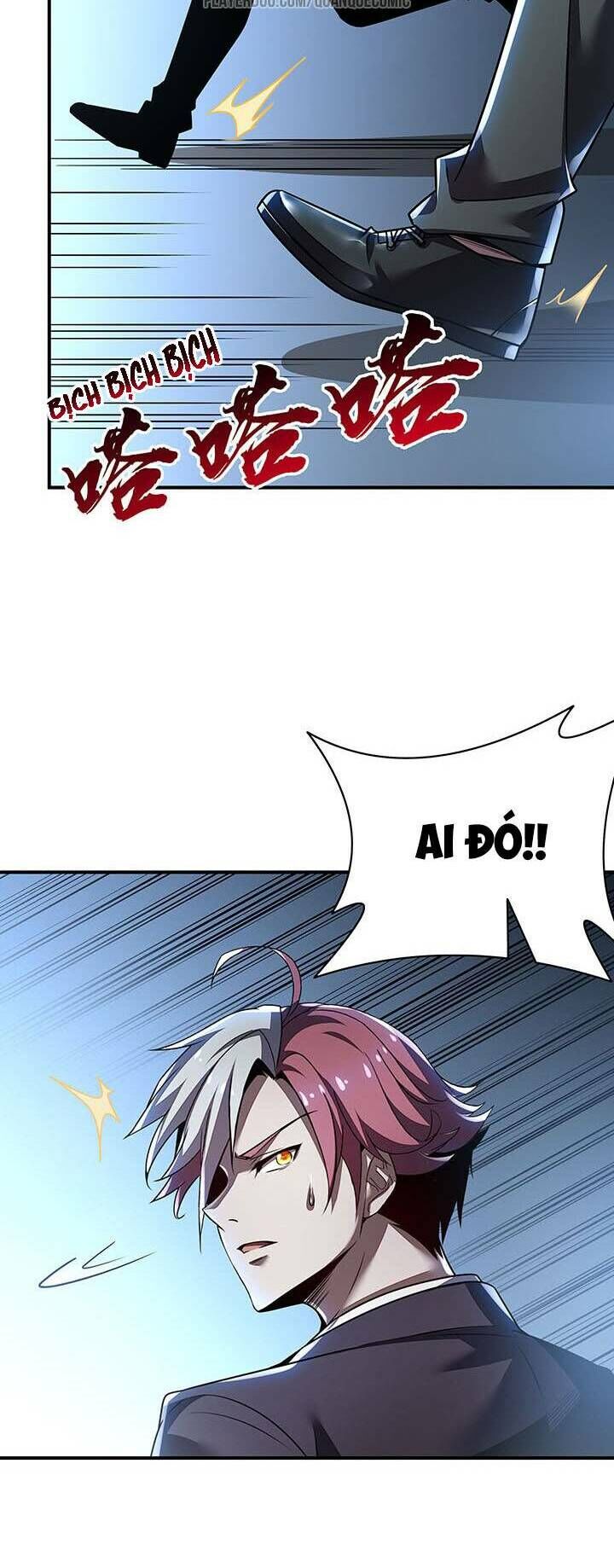 Bất Tử Thần Vương Tu Liên Tục Chapter 10 - Trang 2