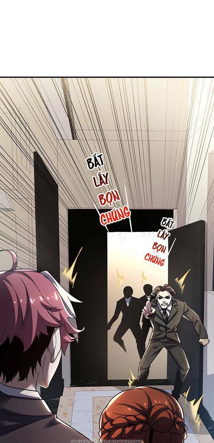 Bất Tử Thần Vương Tu Liên Tục Chapter 10 - Trang 2