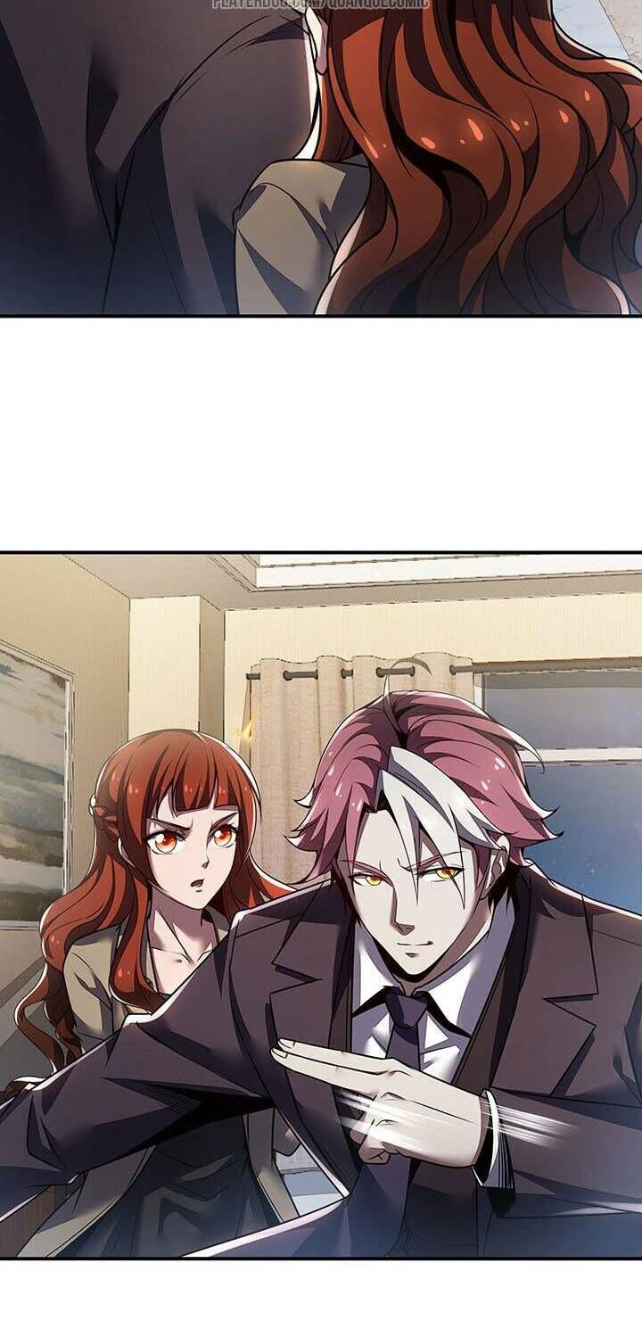 Bất Tử Thần Vương Tu Liên Tục Chapter 10 - Trang 2