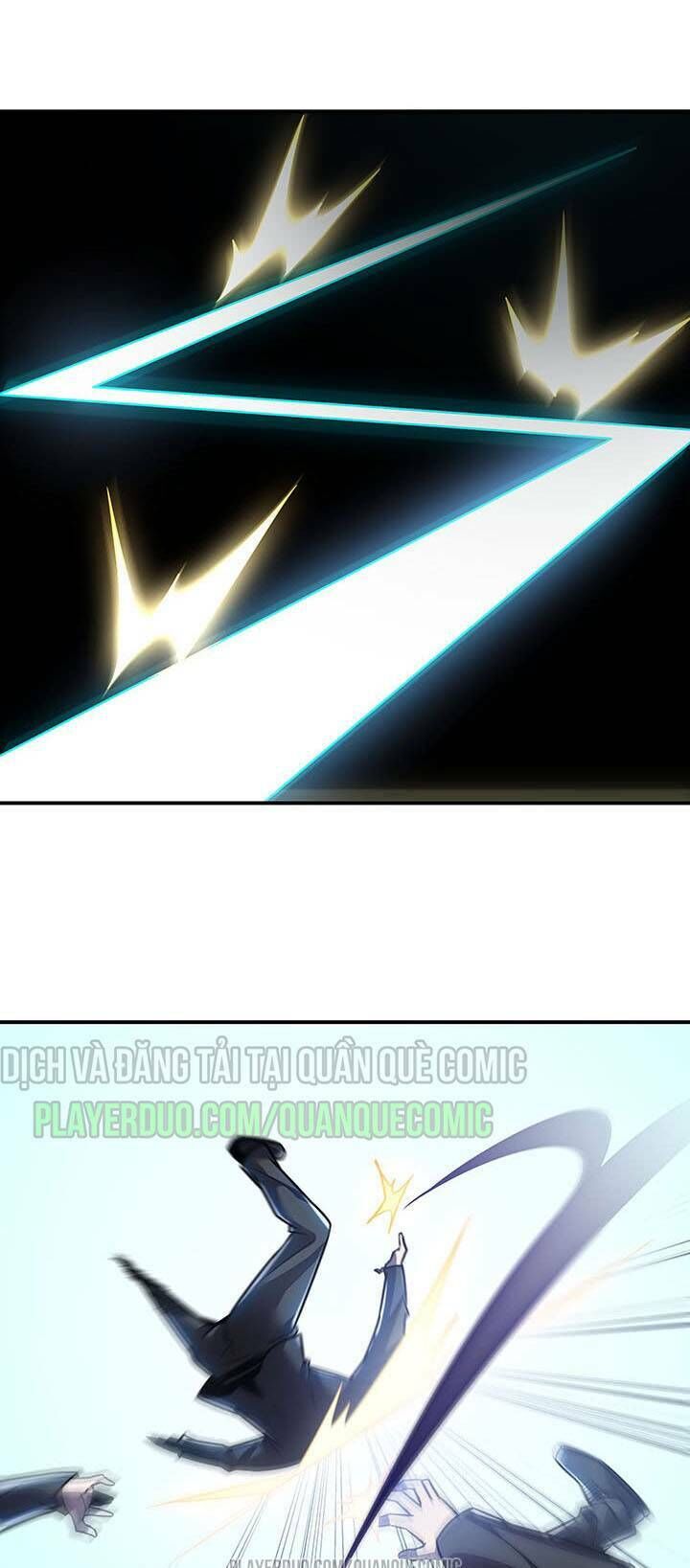 Bất Tử Thần Vương Tu Liên Tục Chapter 10 - Trang 2