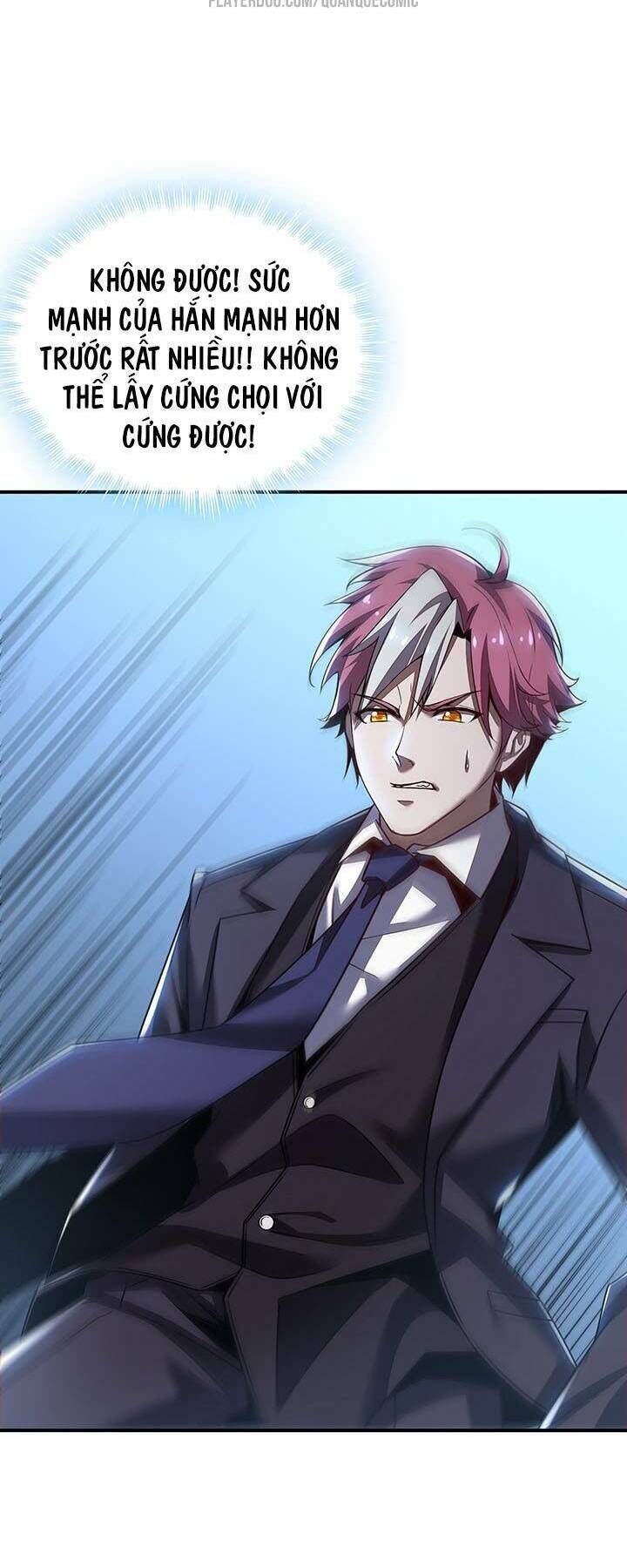 Bất Tử Thần Vương Tu Liên Tục Chapter 10 - Trang 2