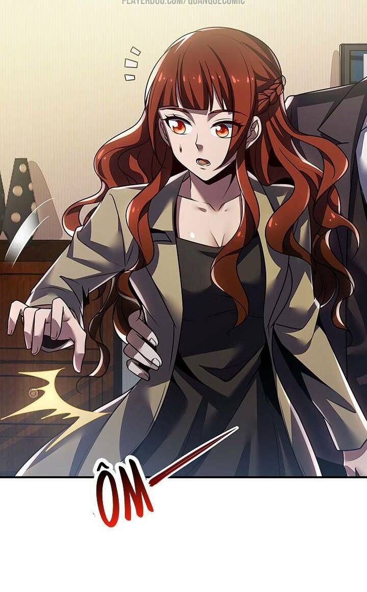 Bất Tử Thần Vương Tu Liên Tục Chapter 10 - Trang 2