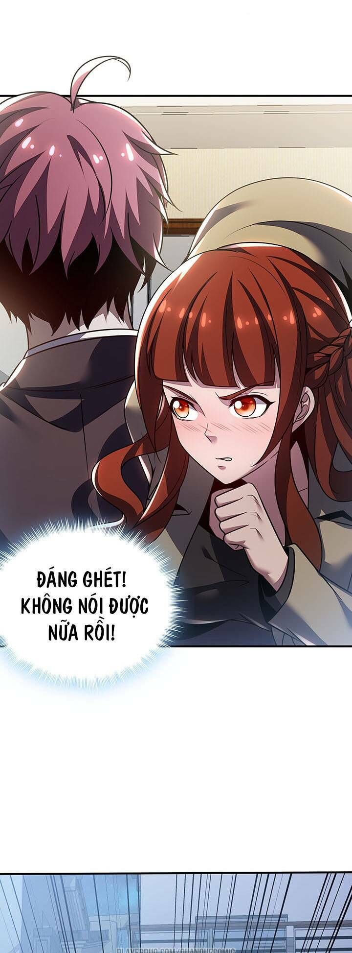 Bất Tử Thần Vương Tu Liên Tục Chapter 10 - Trang 2