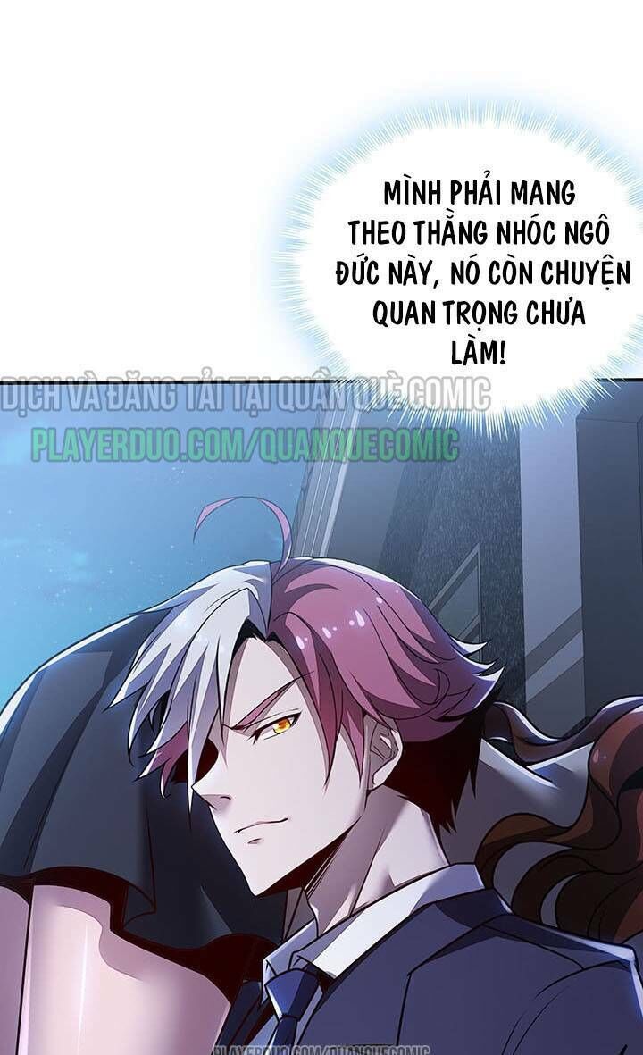 Bất Tử Thần Vương Tu Liên Tục Chapter 10 - Trang 2