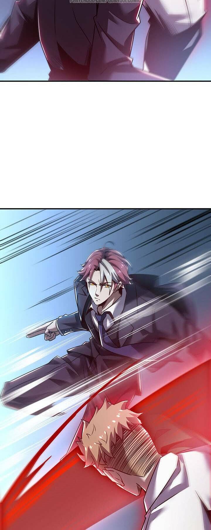 Bất Tử Thần Vương Tu Liên Tục Chapter 10 - Trang 2