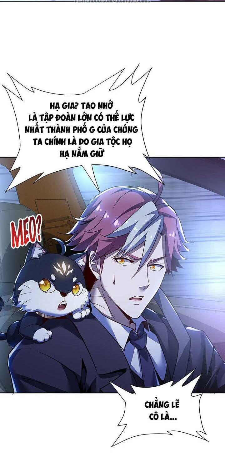 Bất Tử Thần Vương Tu Liên Tục Chapter 11.1 - Trang 2