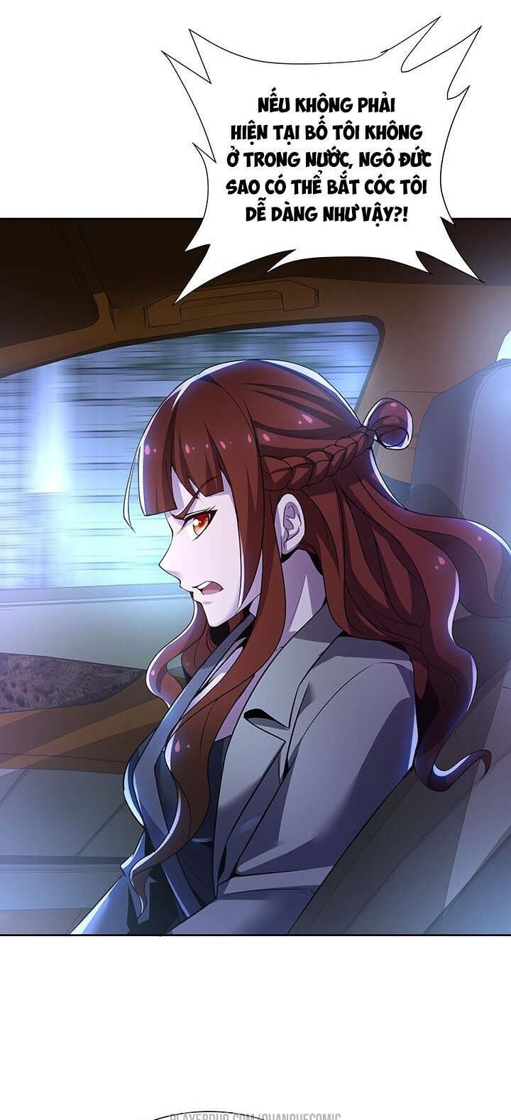 Bất Tử Thần Vương Tu Liên Tục Chapter 11.1 - Trang 2