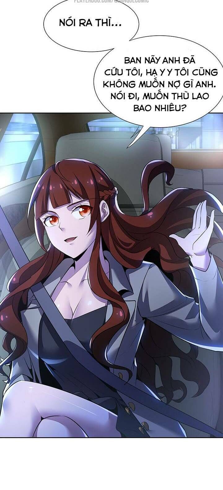 Bất Tử Thần Vương Tu Liên Tục Chapter 11.1 - Trang 2