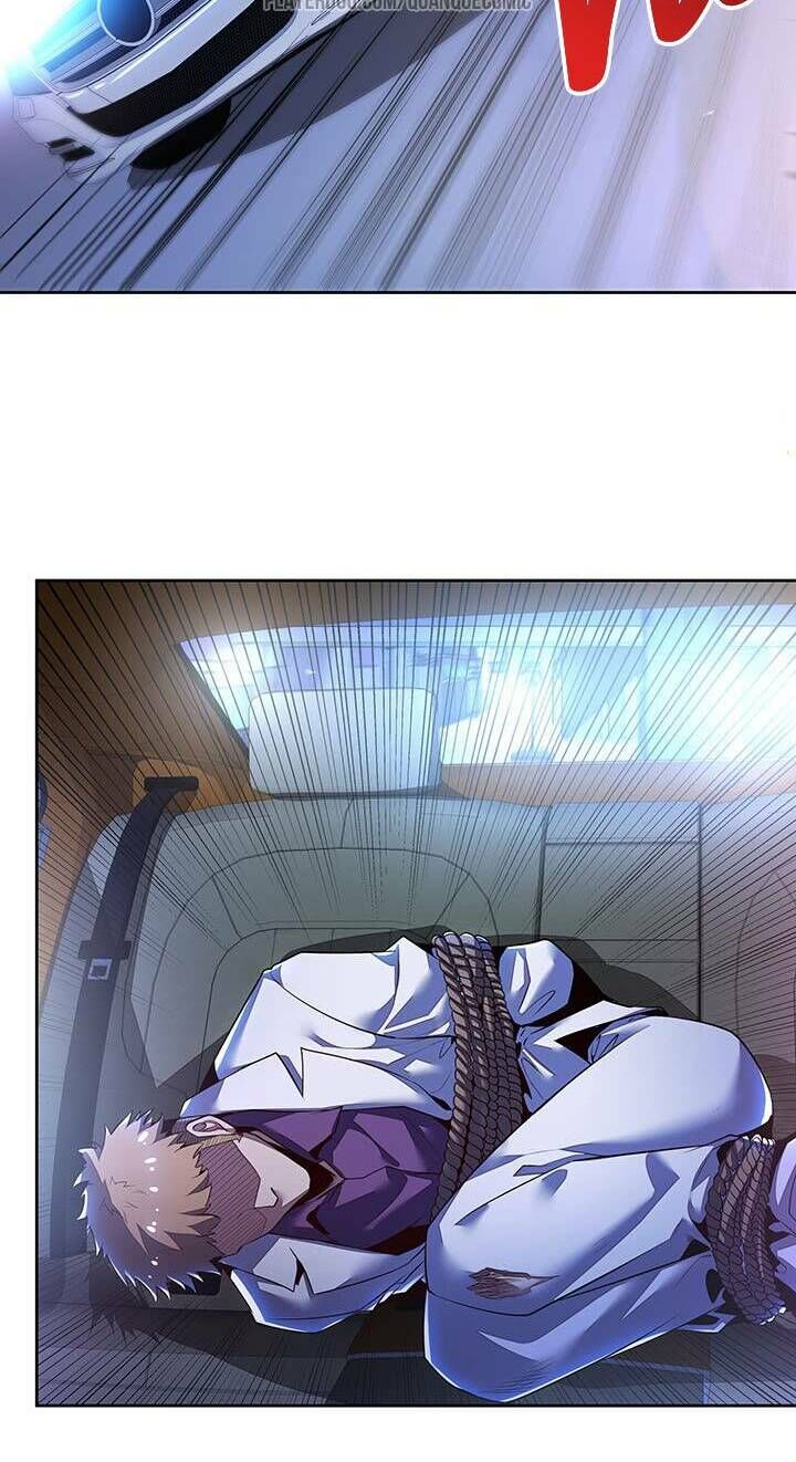 Bất Tử Thần Vương Tu Liên Tục Chapter 11.1 - Trang 2