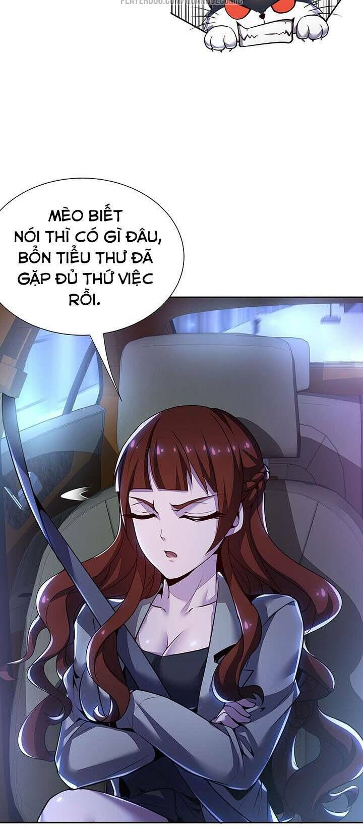 Bất Tử Thần Vương Tu Liên Tục Chapter 11.1 - Trang 2