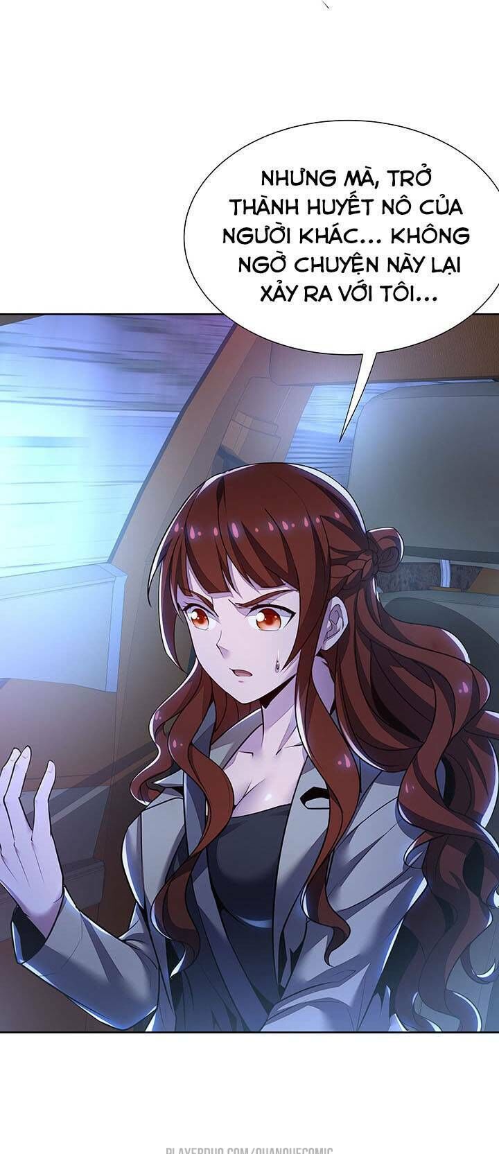 Bất Tử Thần Vương Tu Liên Tục Chapter 11.1 - Trang 2