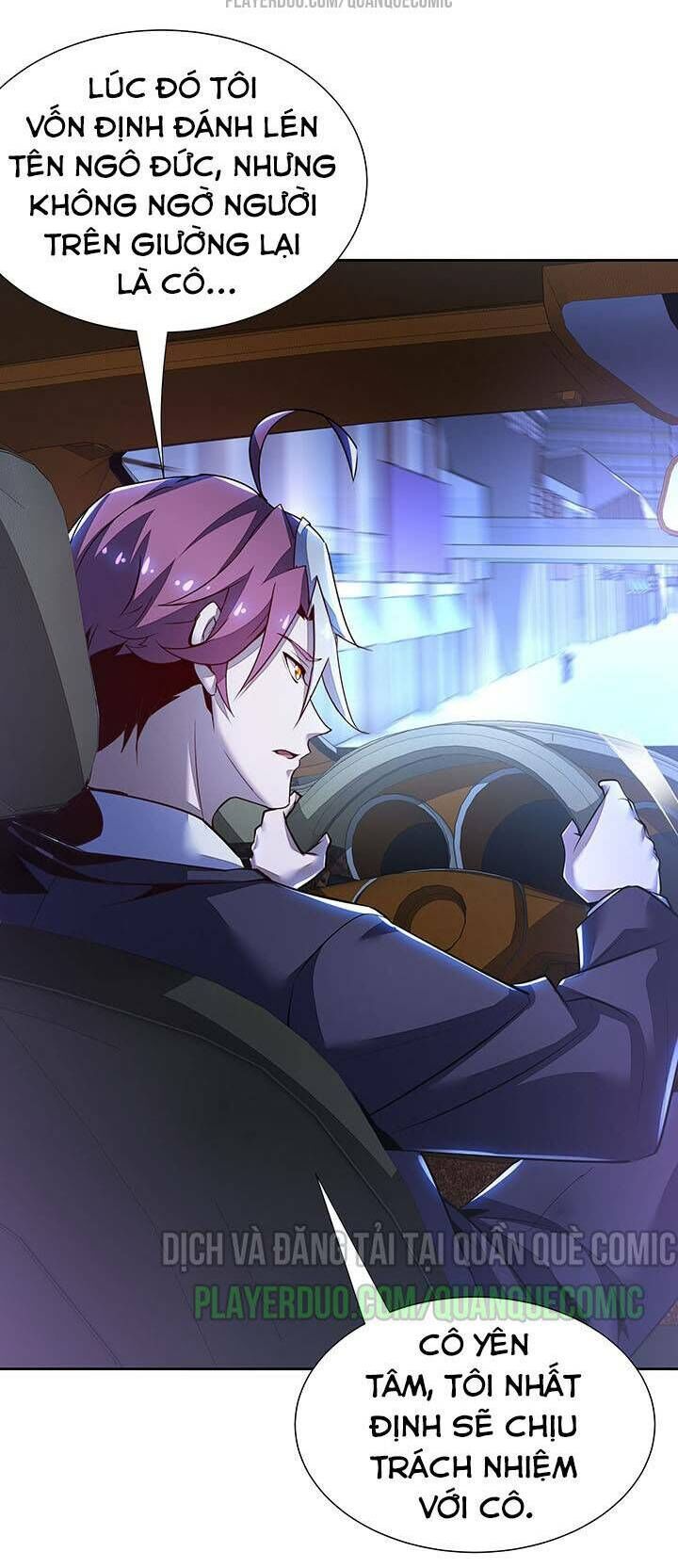 Bất Tử Thần Vương Tu Liên Tục Chapter 11.1 - Trang 2