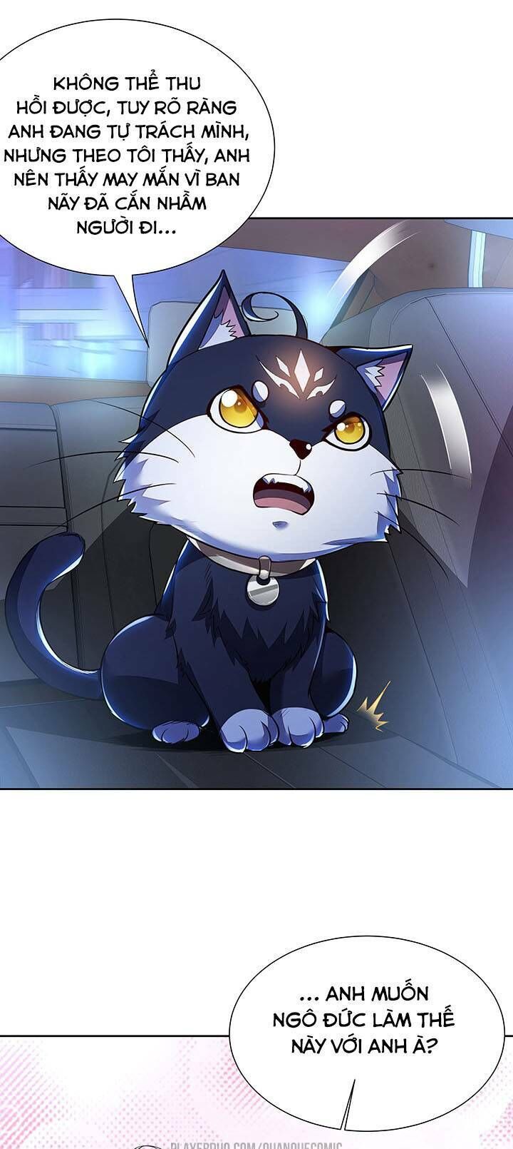 Bất Tử Thần Vương Tu Liên Tục Chapter 11.1 - Trang 2