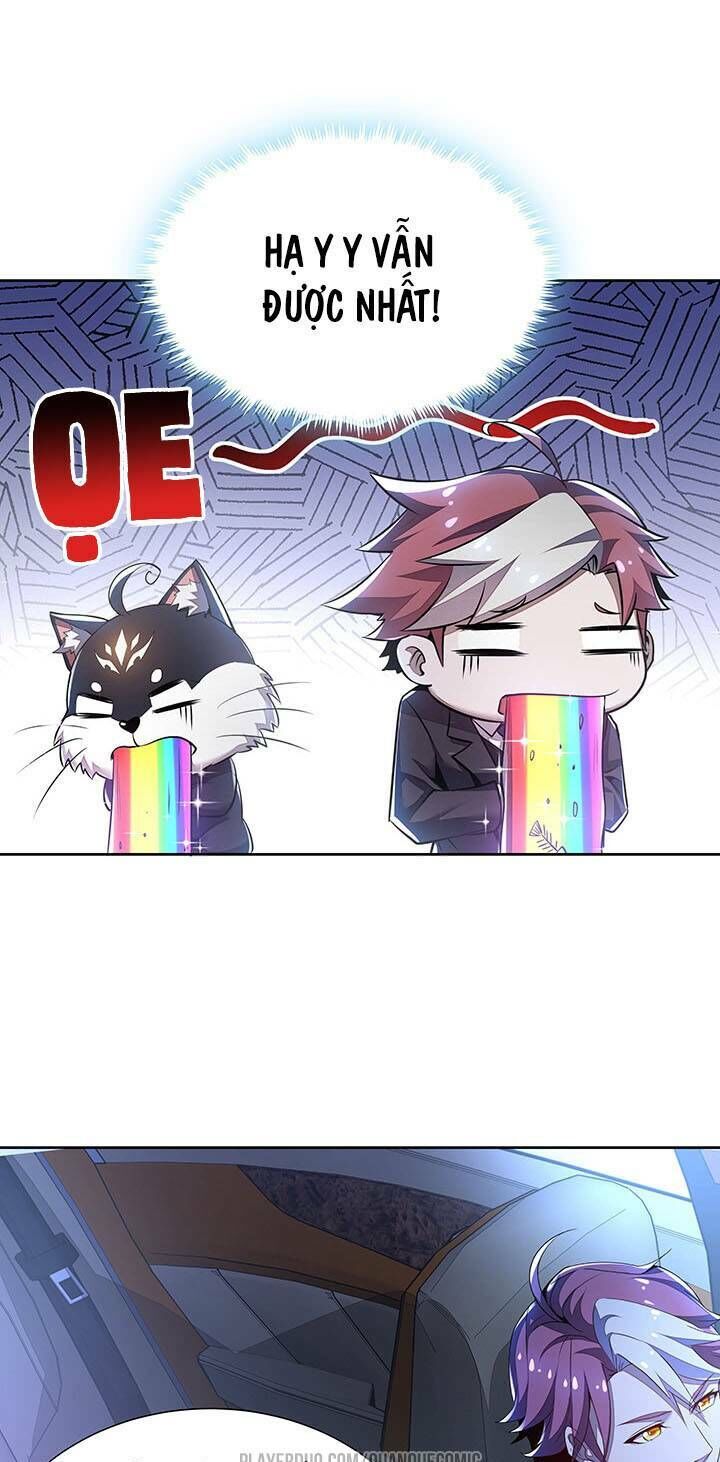 Bất Tử Thần Vương Tu Liên Tục Chapter 11.1 - Trang 2