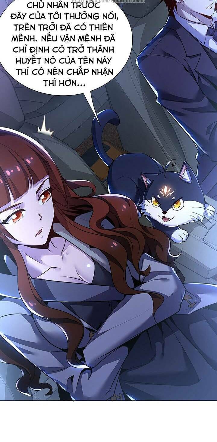 Bất Tử Thần Vương Tu Liên Tục Chapter 11.1 - Trang 2