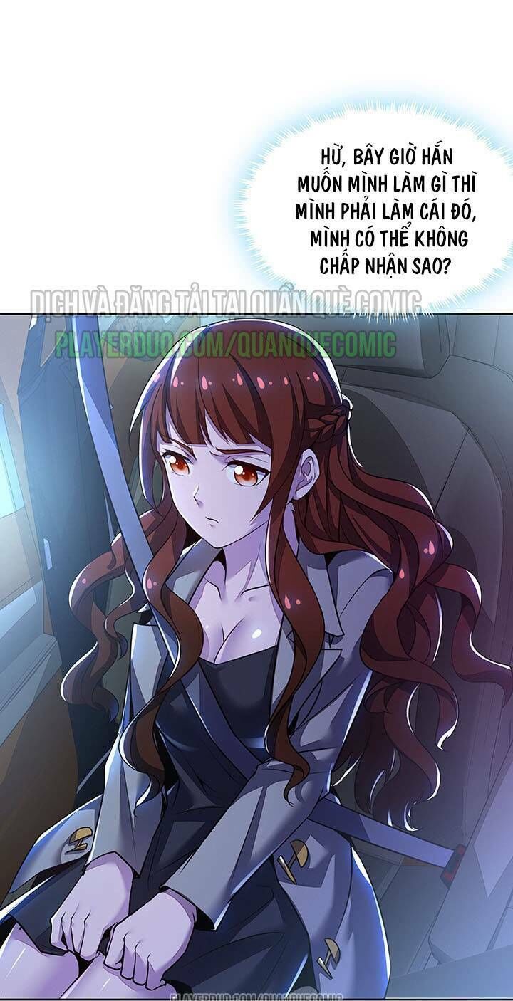 Bất Tử Thần Vương Tu Liên Tục Chapter 11.1 - Trang 2