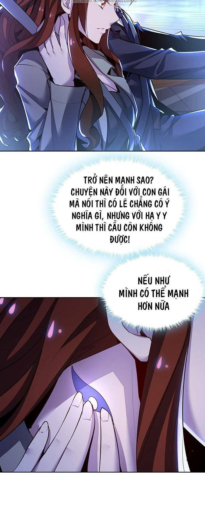 Bất Tử Thần Vương Tu Liên Tục Chapter 11.1 - Trang 2