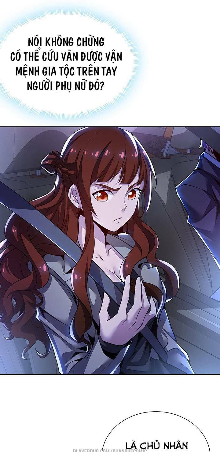 Bất Tử Thần Vương Tu Liên Tục Chapter 11.1 - Trang 2