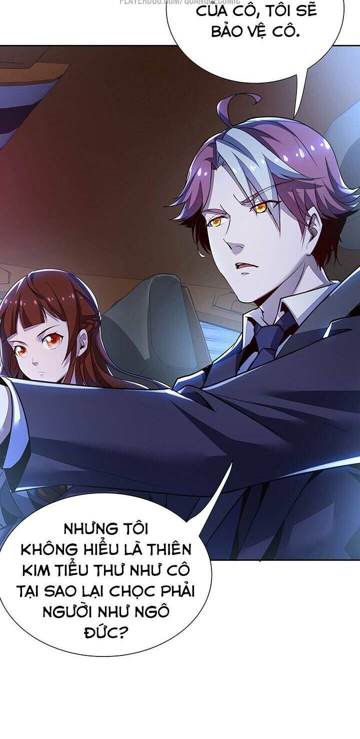 Bất Tử Thần Vương Tu Liên Tục Chapter 11.1 - Trang 2