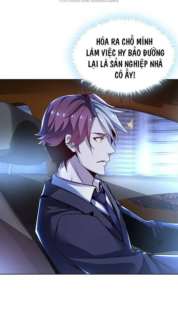 Bất Tử Thần Vương Tu Liên Tục Chapter 11.1 - Trang 2