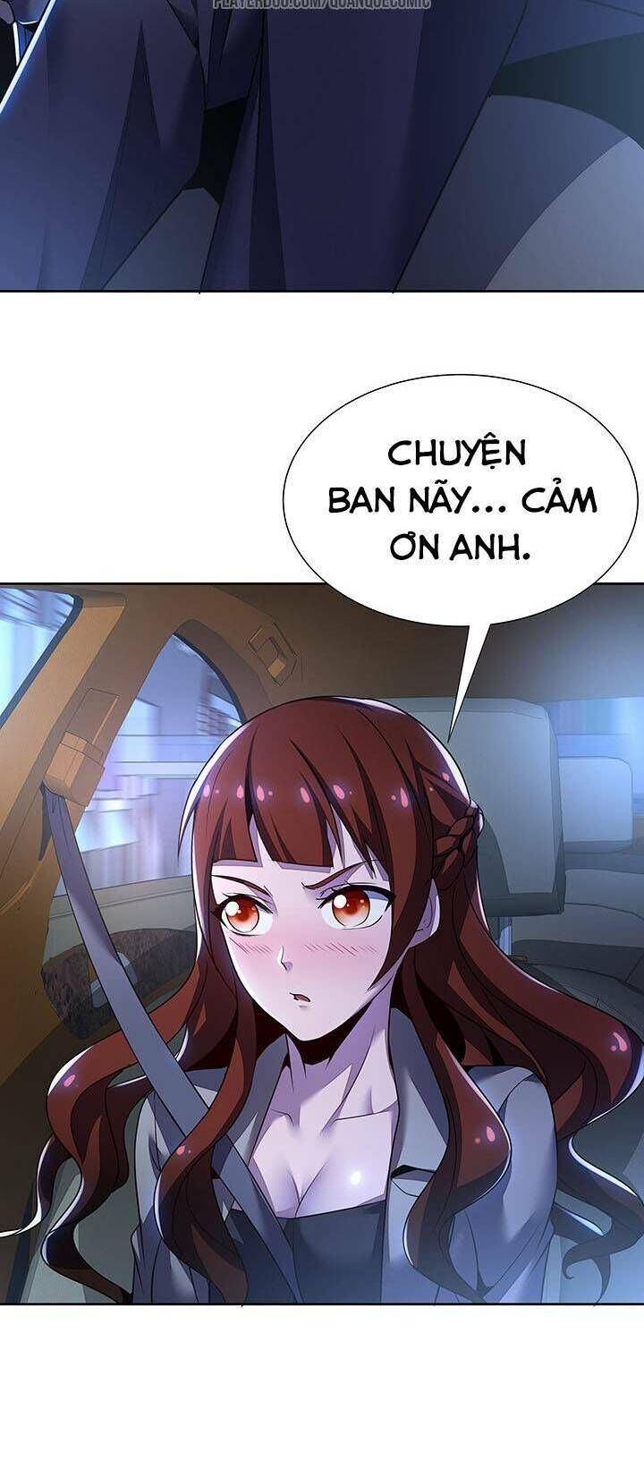 Bất Tử Thần Vương Tu Liên Tục Chapter 11.1 - Trang 2