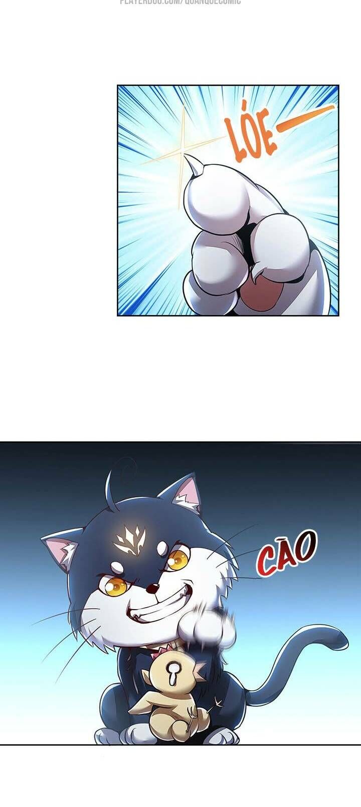 Bất Tử Thần Vương Tu Liên Tục Chapter 11.1 - Trang 2