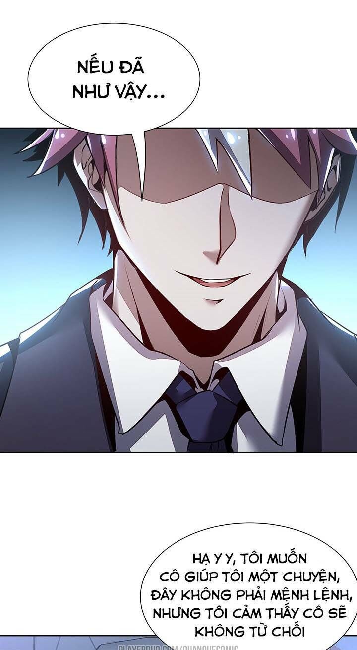 Bất Tử Thần Vương Tu Liên Tục Chapter 11.1 - Trang 2