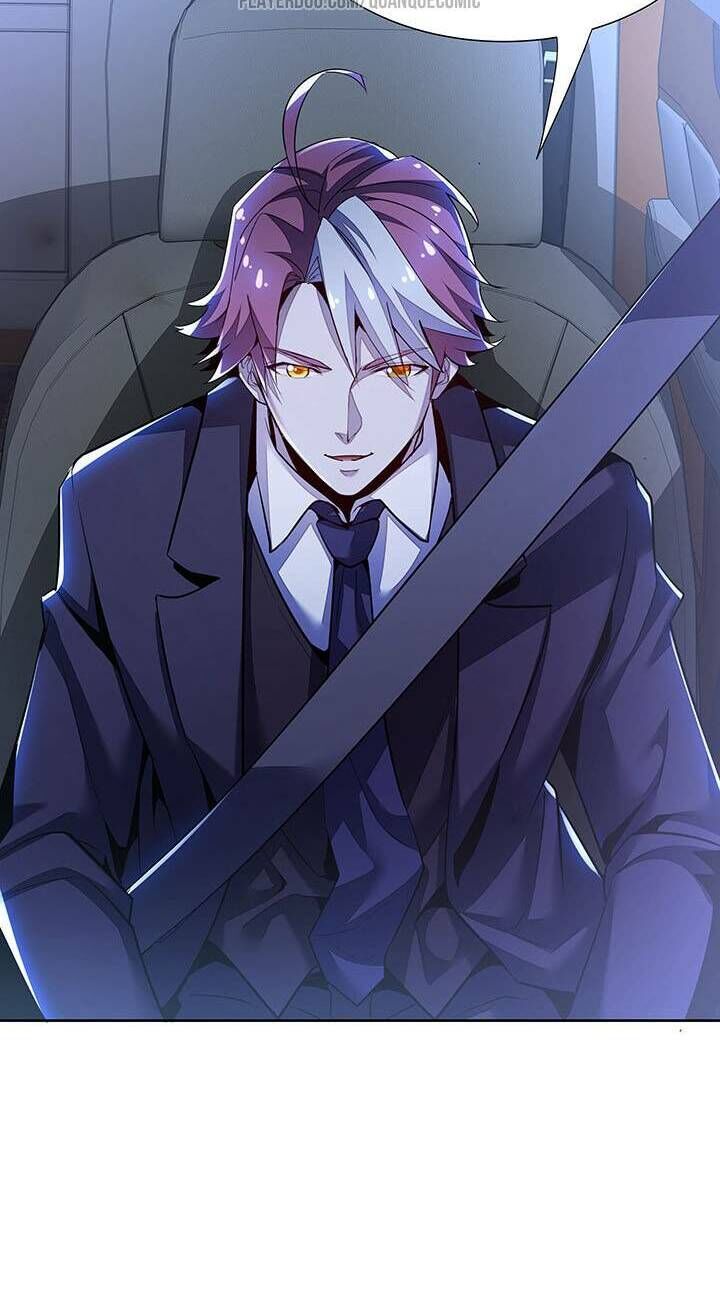 Bất Tử Thần Vương Tu Liên Tục Chapter 11.1 - Trang 2