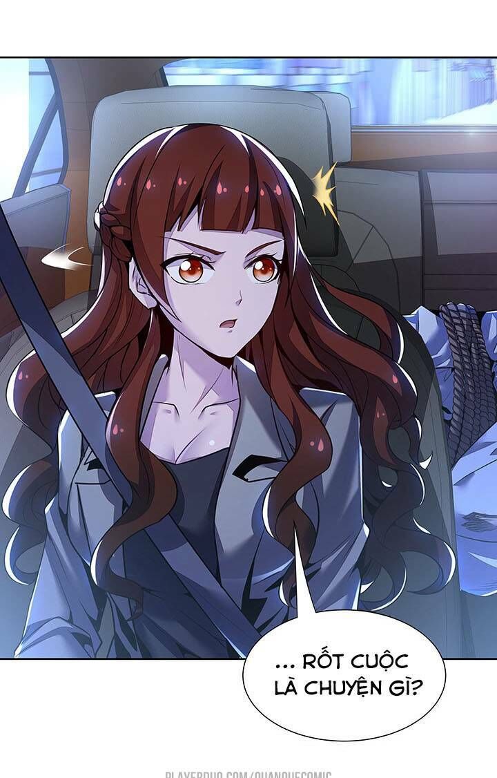 Bất Tử Thần Vương Tu Liên Tục Chapter 11.1 - Trang 2