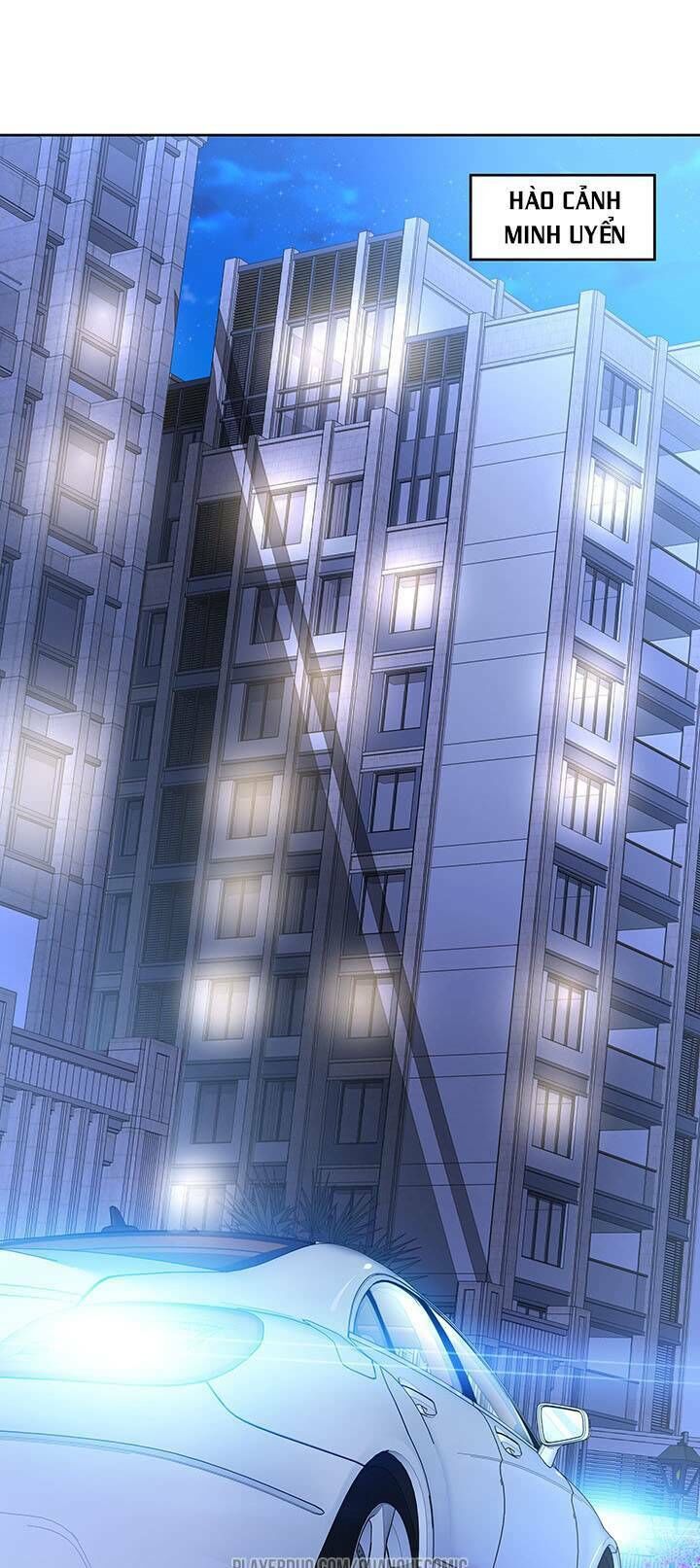 Bất Tử Thần Vương Tu Liên Tục Chapter 11.1 - Trang 2