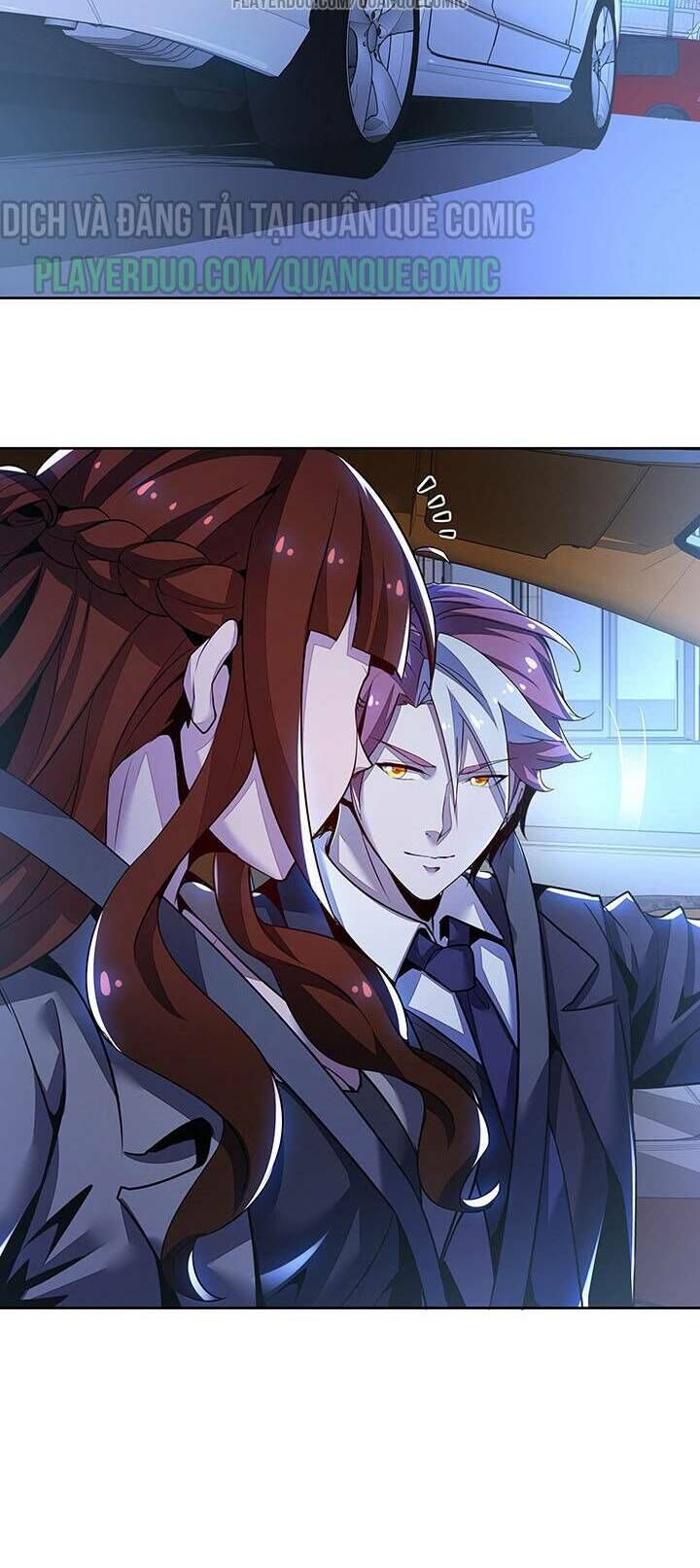 Bất Tử Thần Vương Tu Liên Tục Chapter 11.1 - Trang 2