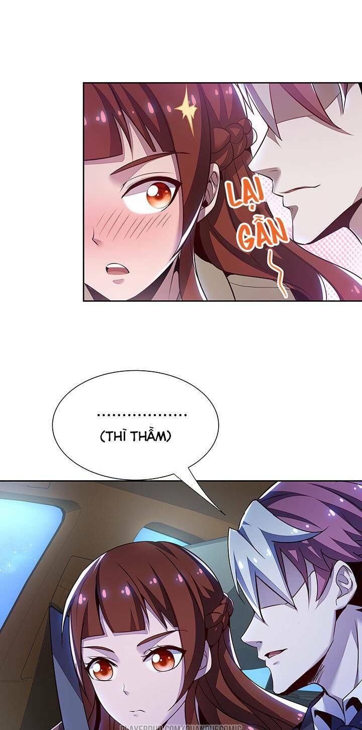 Bất Tử Thần Vương Tu Liên Tục Chapter 11.1 - Trang 2