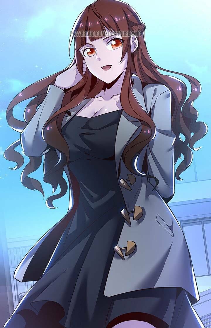 Bất Tử Thần Vương Tu Liên Tục Chapter 11.1 - Trang 2