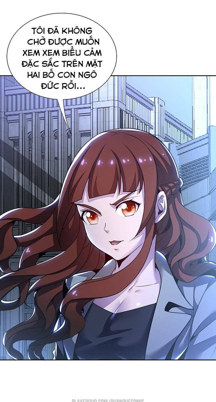 Bất Tử Thần Vương Tu Liên Tục Chapter 11.1 - Trang 2