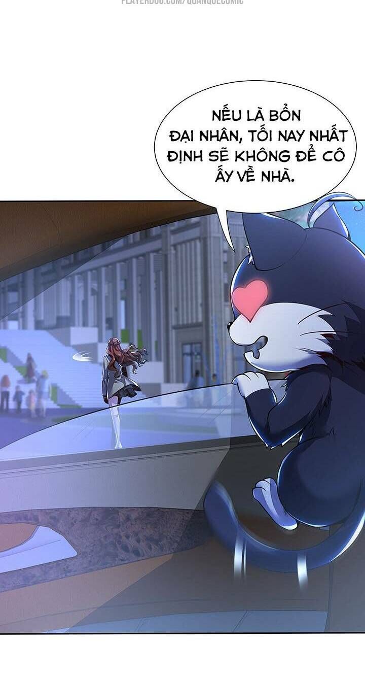 Bất Tử Thần Vương Tu Liên Tục Chapter 11.1 - Trang 2