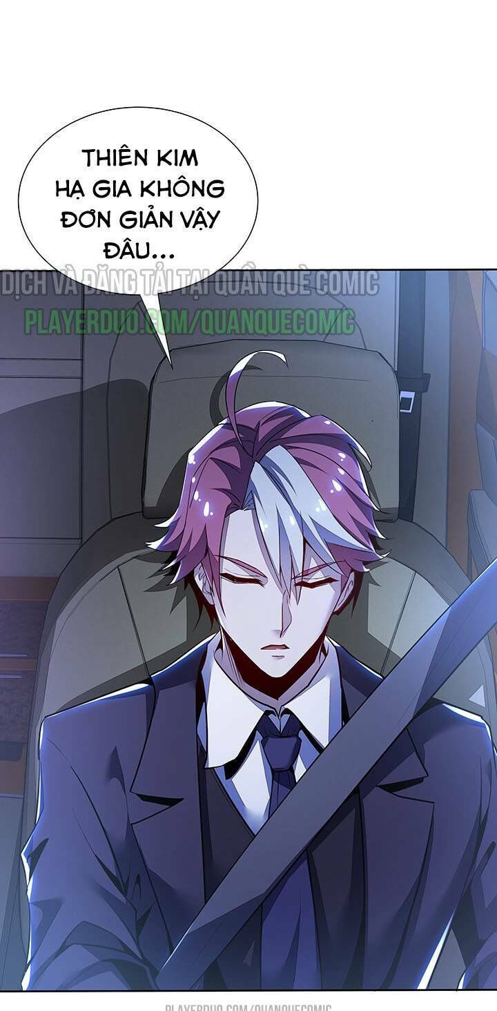 Bất Tử Thần Vương Tu Liên Tục Chapter 11.1 - Trang 2