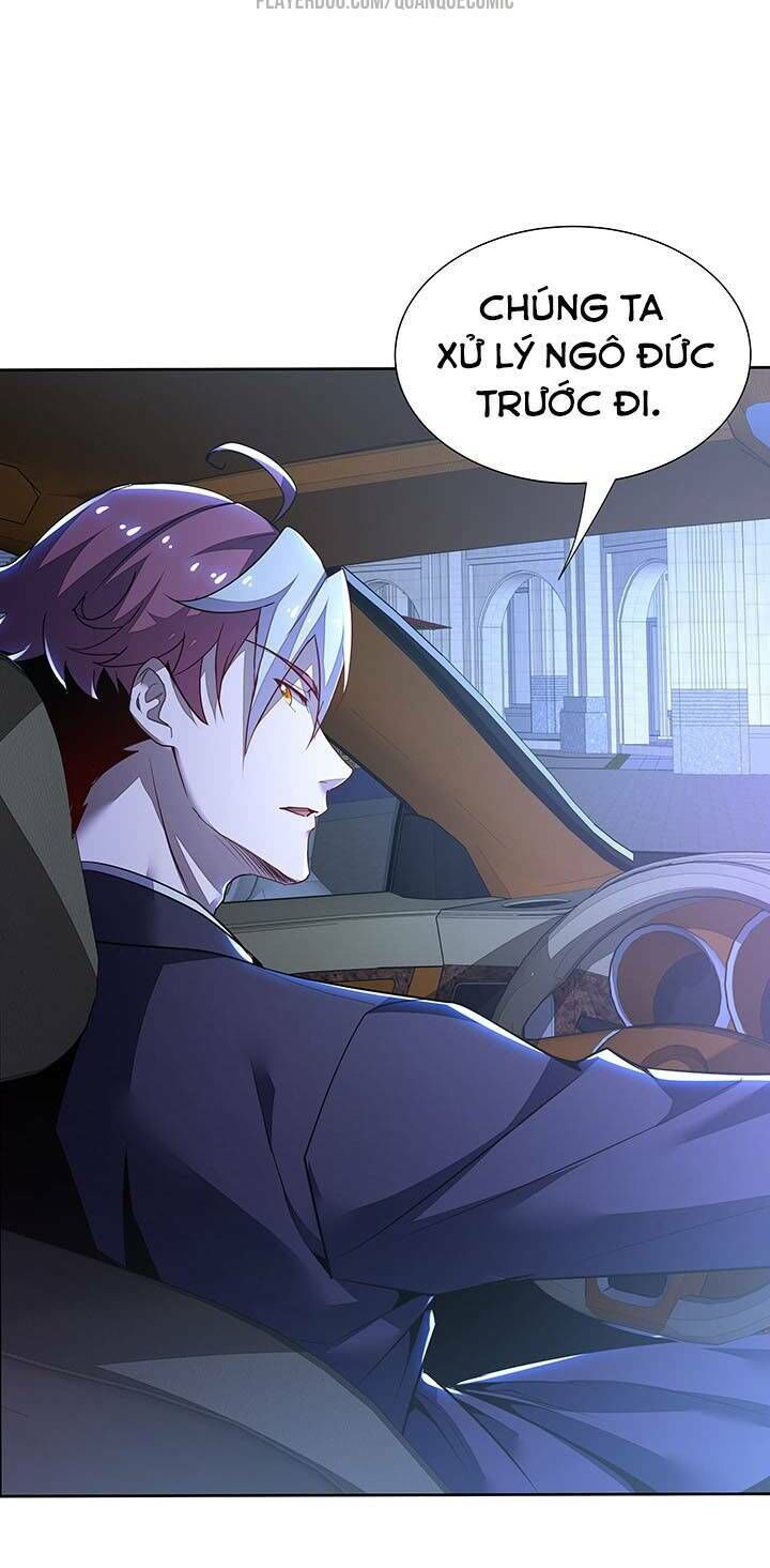 Bất Tử Thần Vương Tu Liên Tục Chapter 11.1 - Trang 2