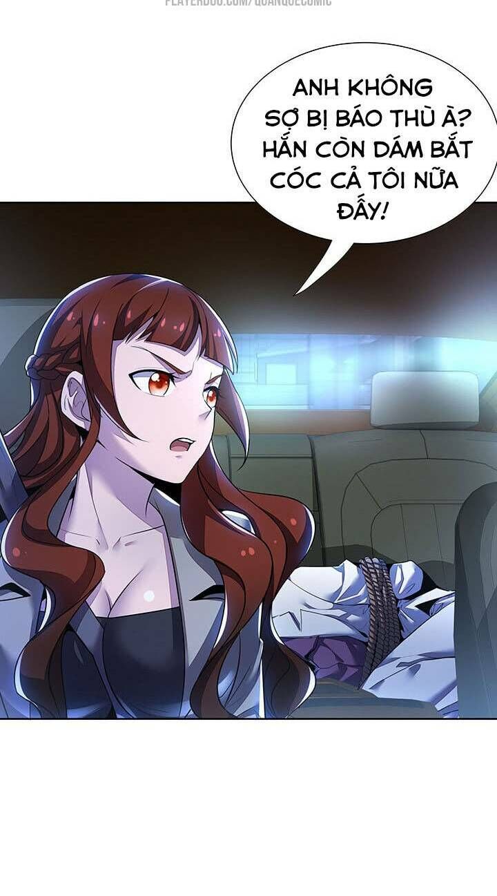 Bất Tử Thần Vương Tu Liên Tục Chapter 11.1 - Trang 2