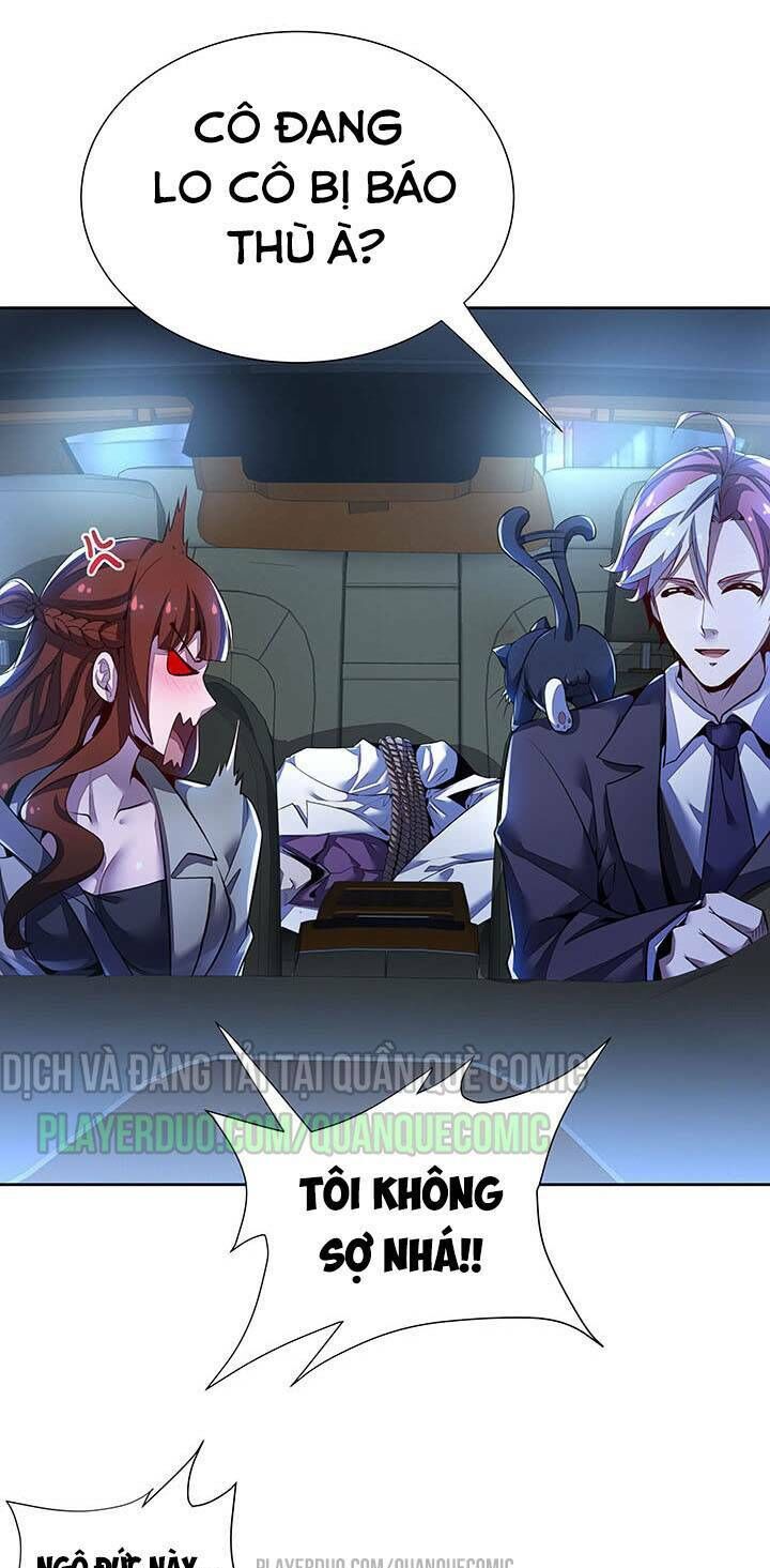 Bất Tử Thần Vương Tu Liên Tục Chapter 11.1 - Trang 2