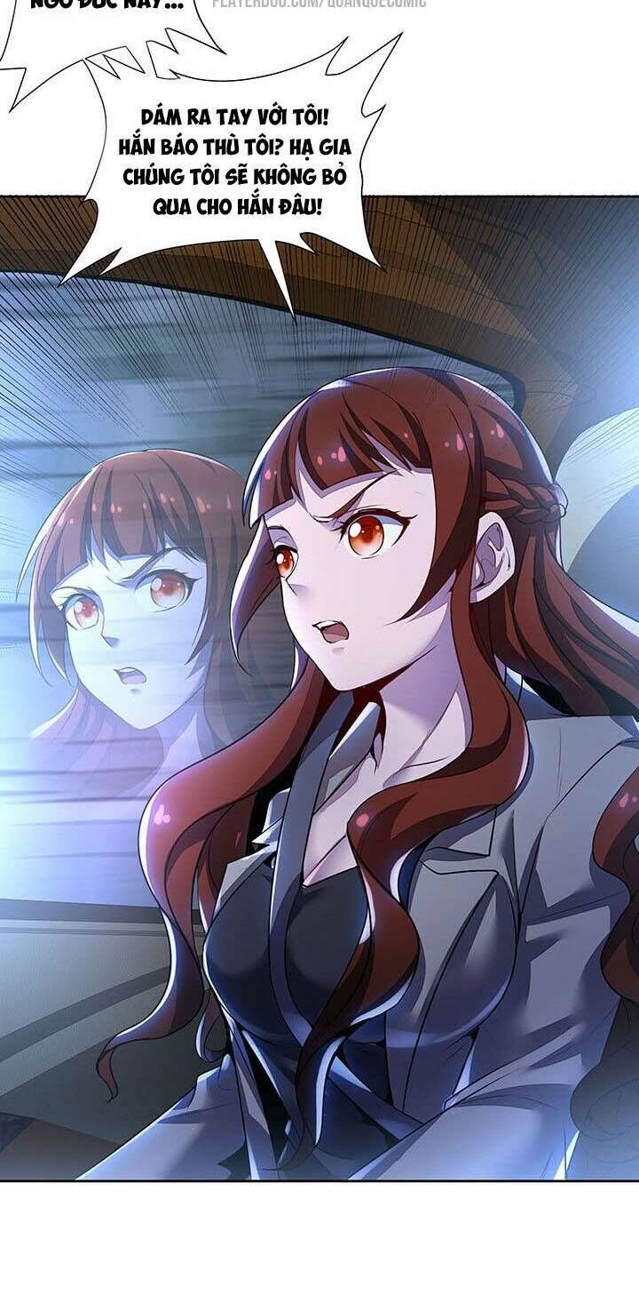 Bất Tử Thần Vương Tu Liên Tục Chapter 11.1 - Trang 2