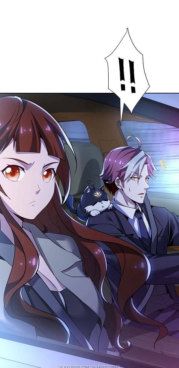 Bất Tử Thần Vương Tu Liên Tục Chapter 11.1 - Trang 2