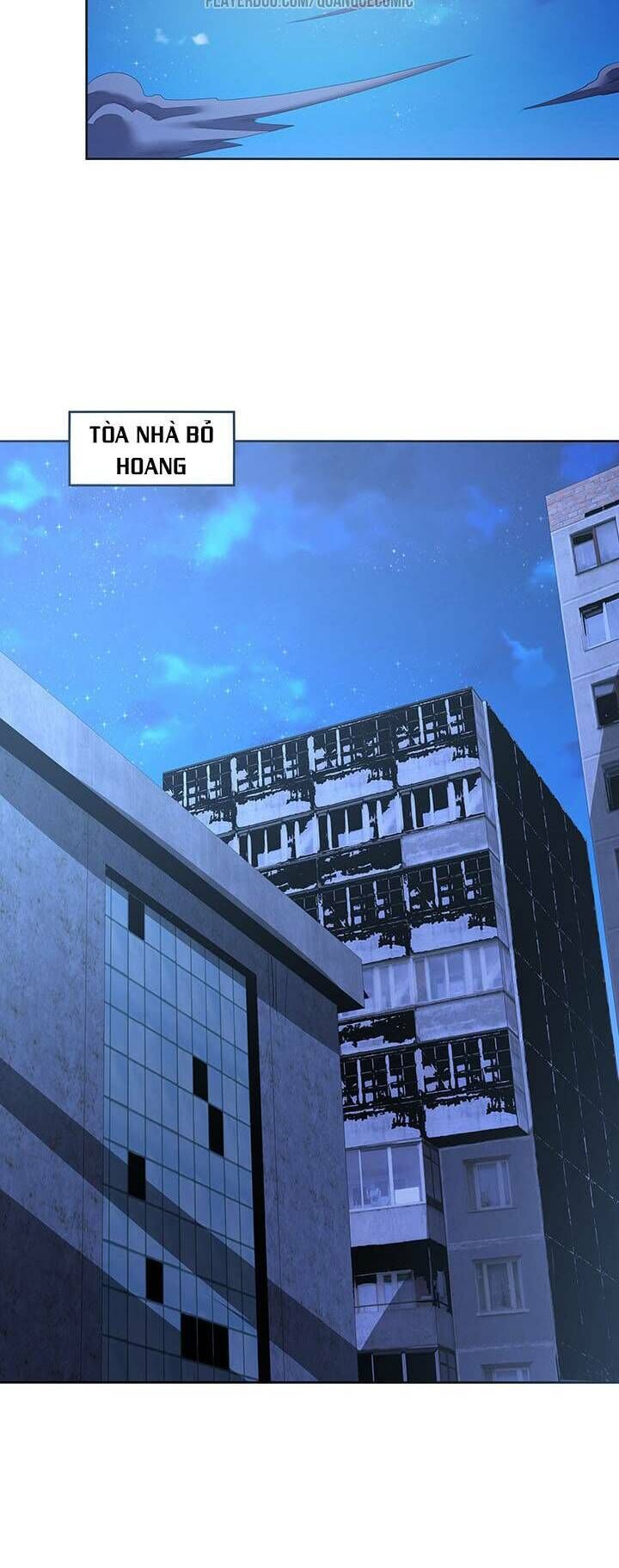 Bất Tử Thần Vương Tu Liên Tục Chapter 11.2 - Trang 2