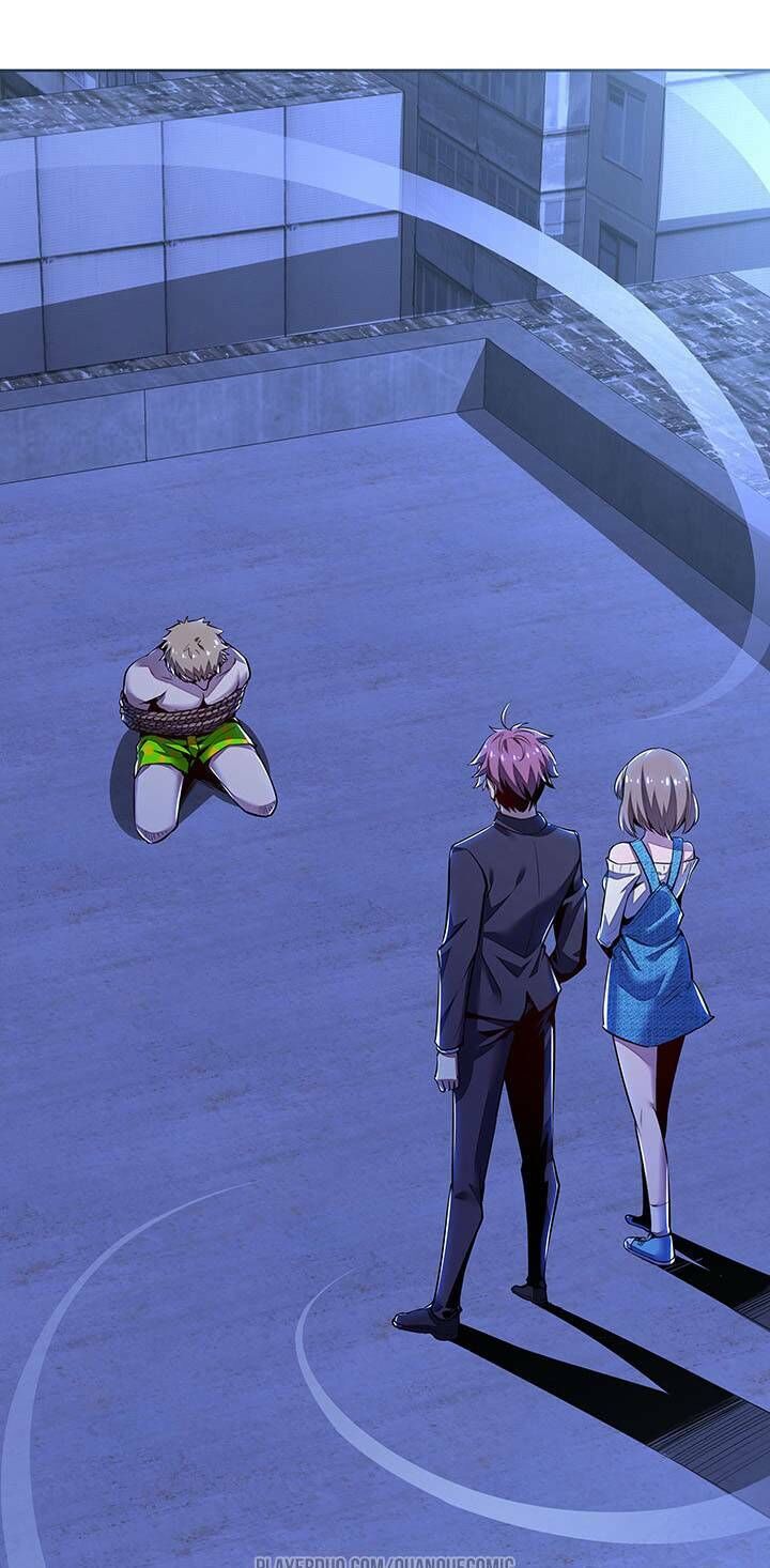 Bất Tử Thần Vương Tu Liên Tục Chapter 11.2 - Trang 2