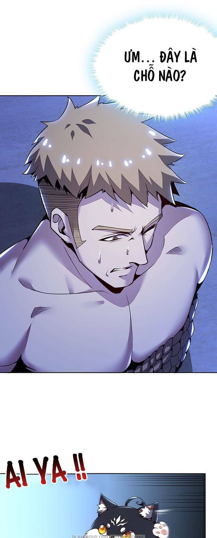 Bất Tử Thần Vương Tu Liên Tục Chapter 11.2 - Trang 2