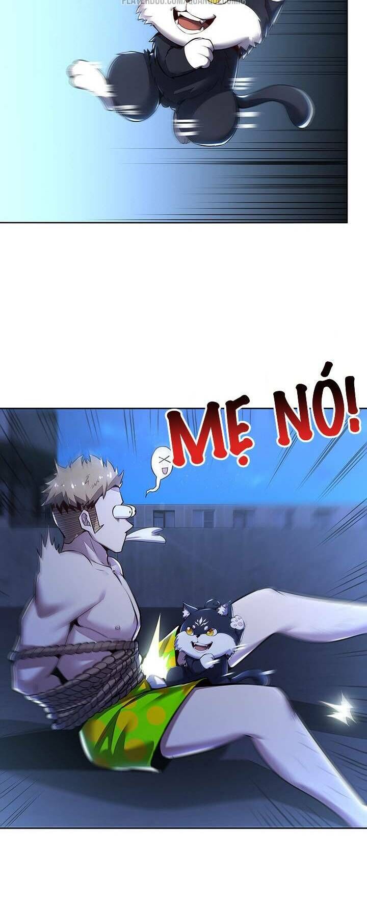 Bất Tử Thần Vương Tu Liên Tục Chapter 11.2 - Trang 2